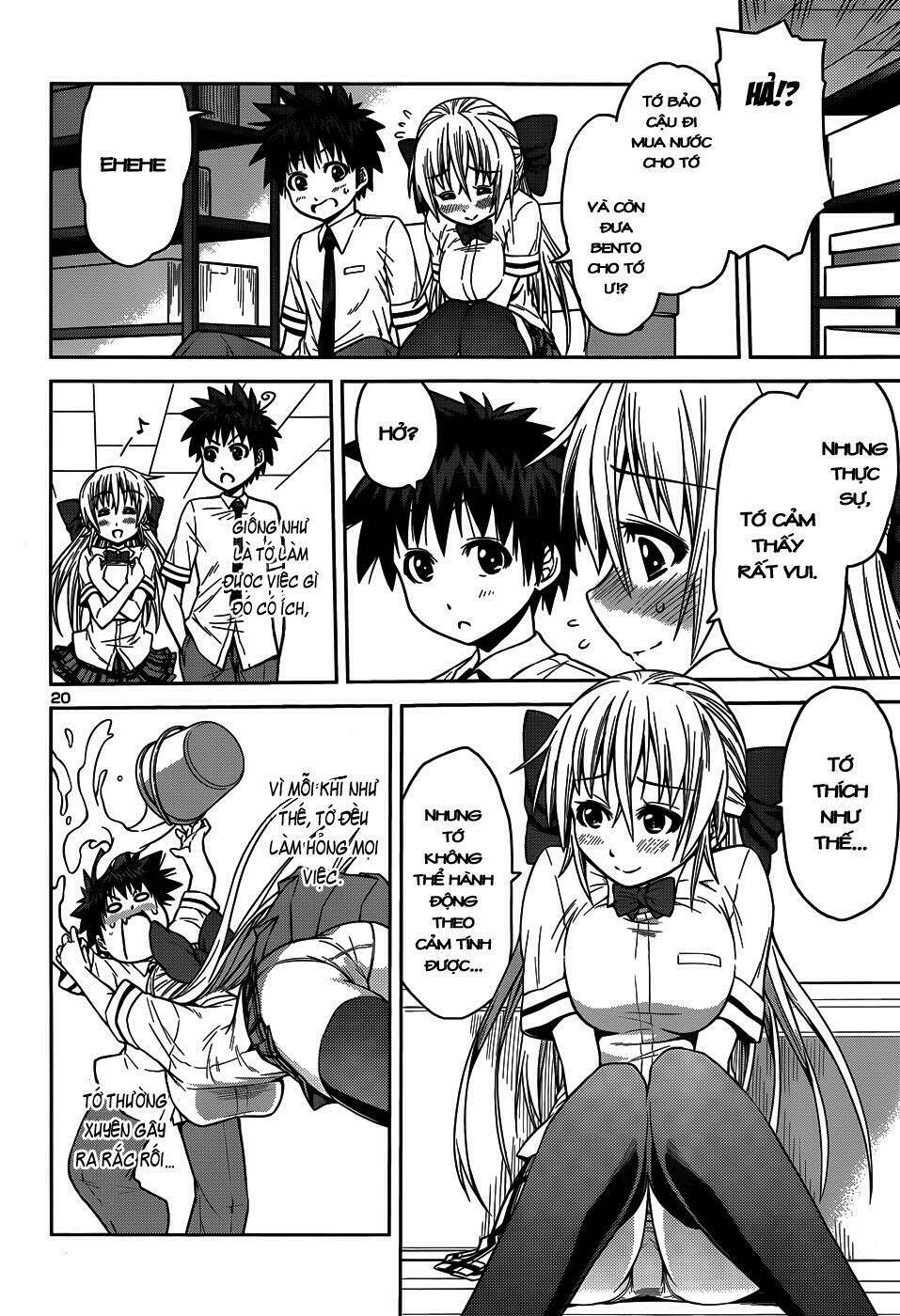 in bura chapter 11 20