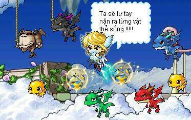 maple story chapter 1 19