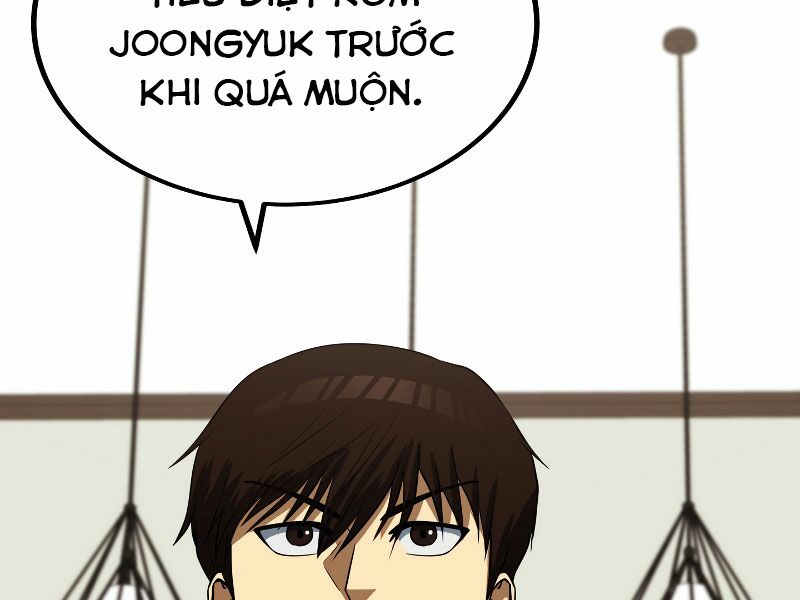 ngôi nhà kết nối với hầm ngục chapter 24 80