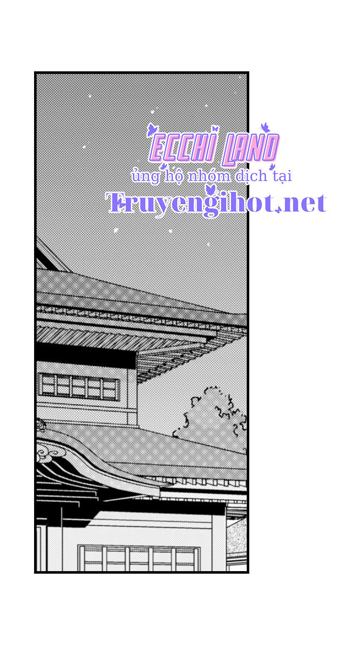 dây dưa một đêm dâm đãng với nhà sư chapter 15.1 4