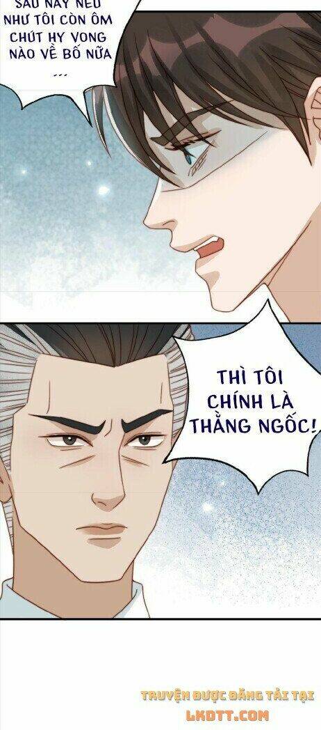 chồng trước 18 tuổi chapter 84 20