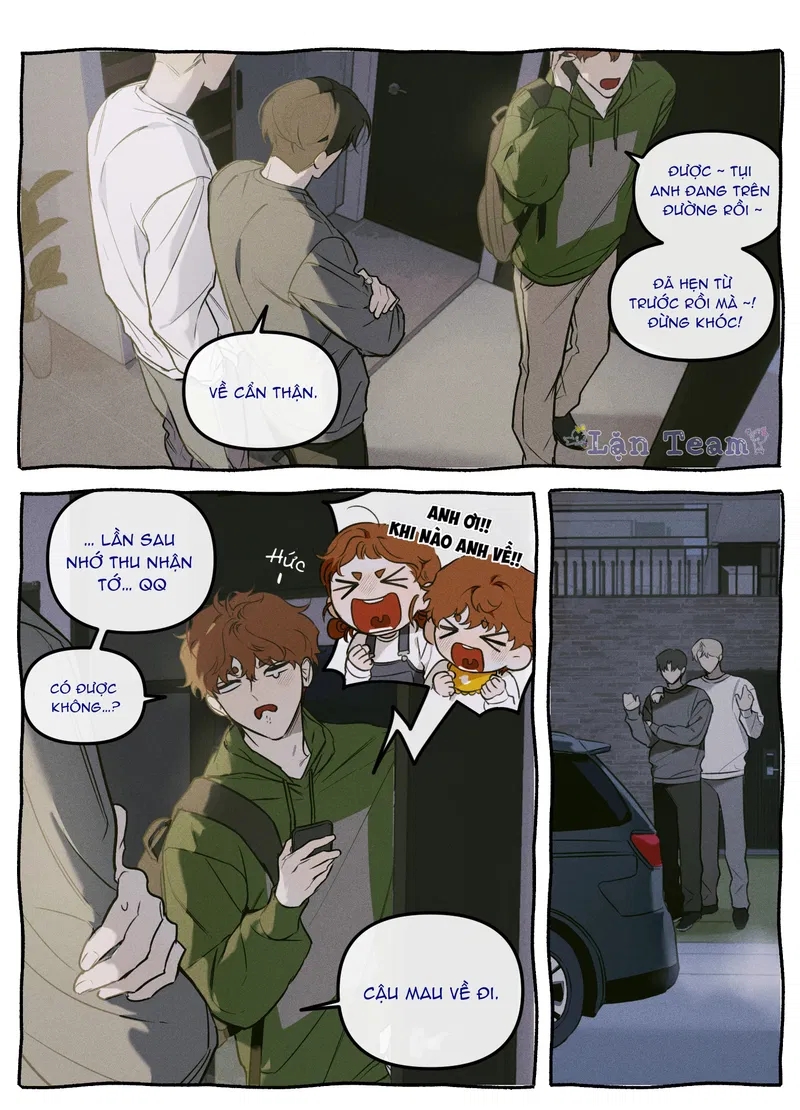 nghệ tây chapter 9 2