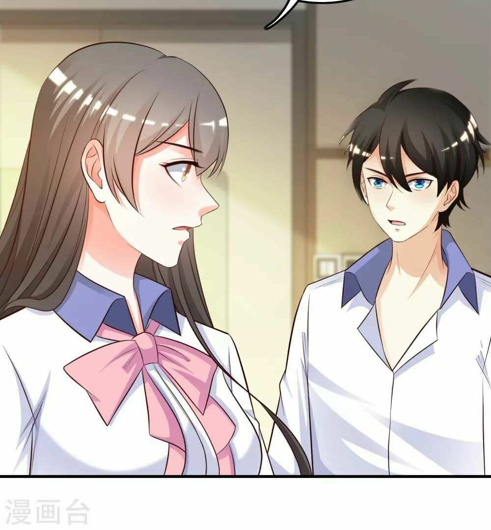 tối cường vận đào hoa chapter 27 6