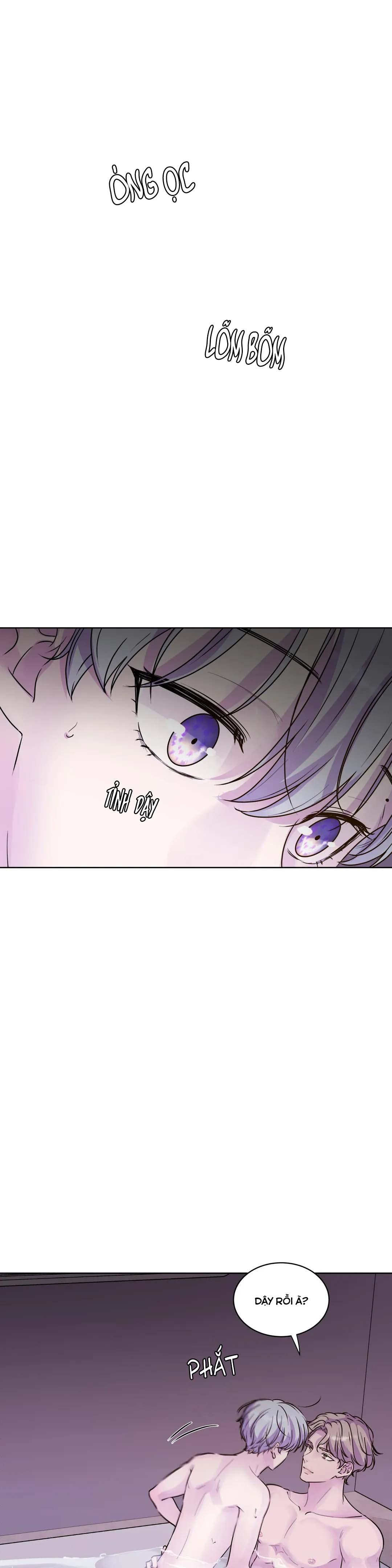 hừng đông chapter 9 2