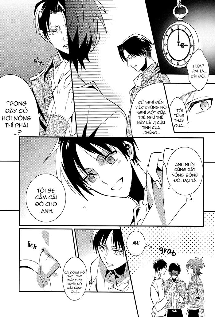 tổng hợp oneshort bl chịt chịt chapter 334 3