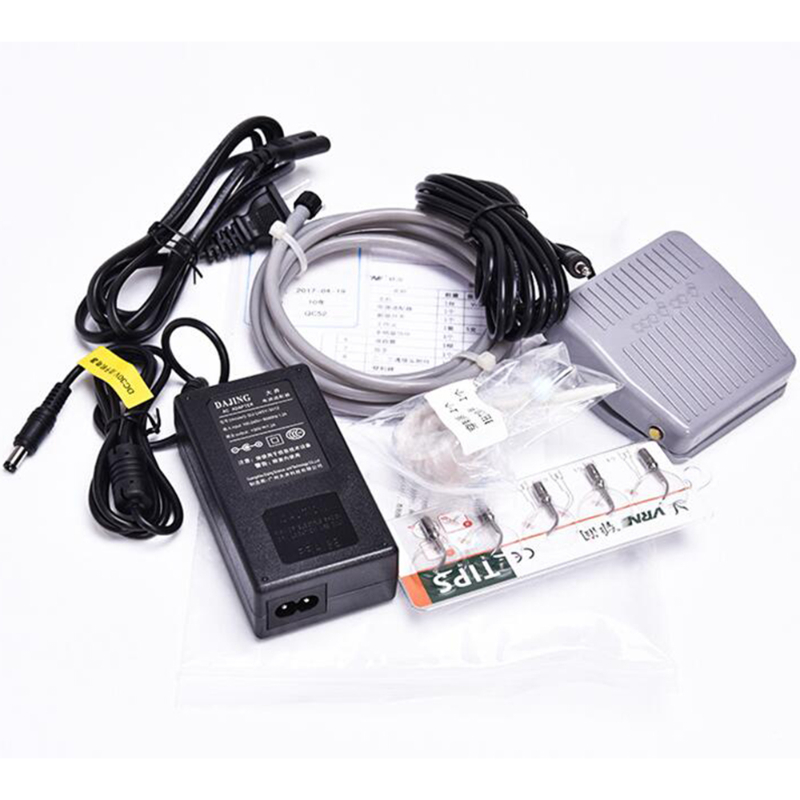 VRN K08B Máy làm sạch răng siêu âm nha khoa, để loại bỏ các vết ố răng và cao răng làm sạch răng gia đình, máy làm sạch răng siêu âm