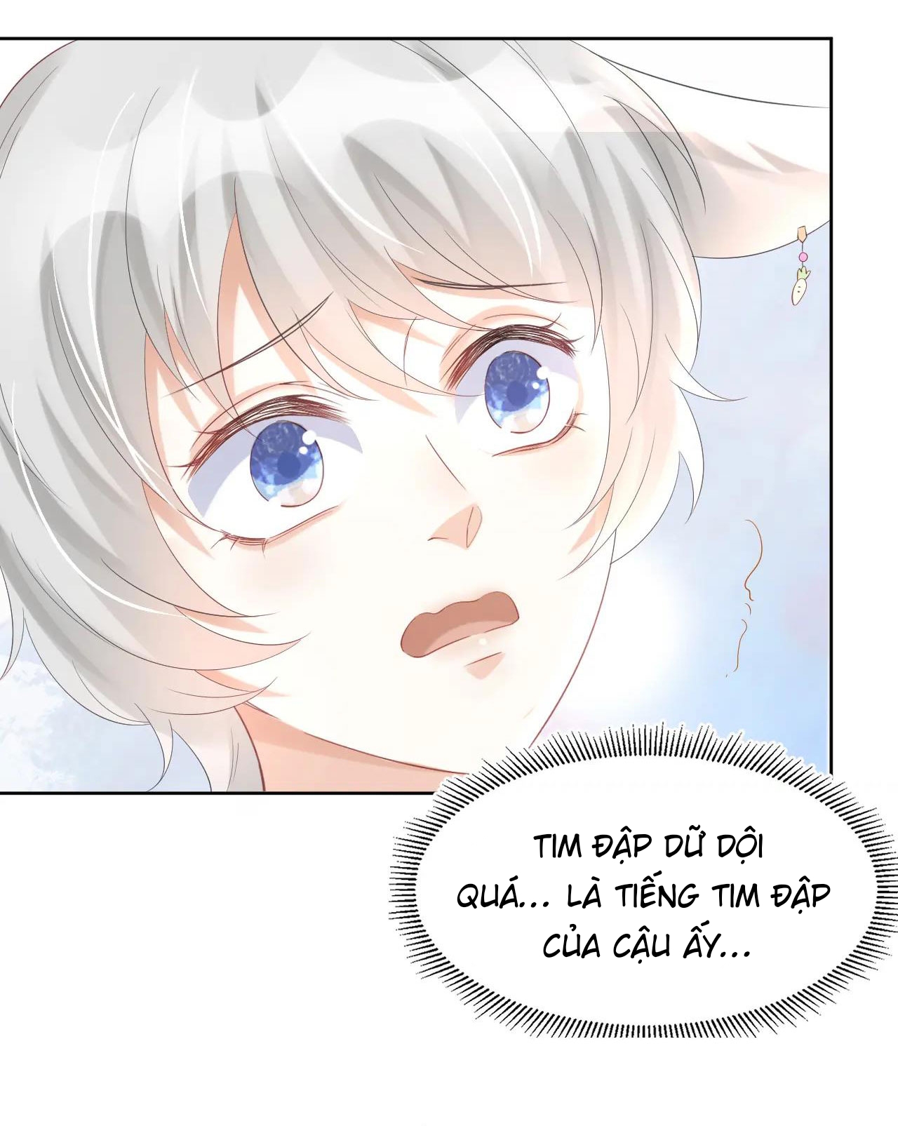 một miếng ăn sạch thỏ chapter 2 57