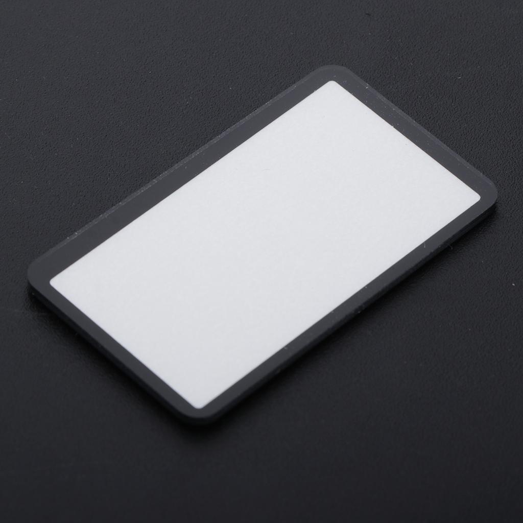 Professional Top Small Outer LCD Screen Display Replacement for