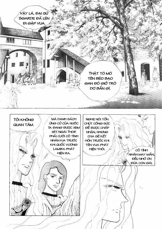princess manhwa chapter 3 61