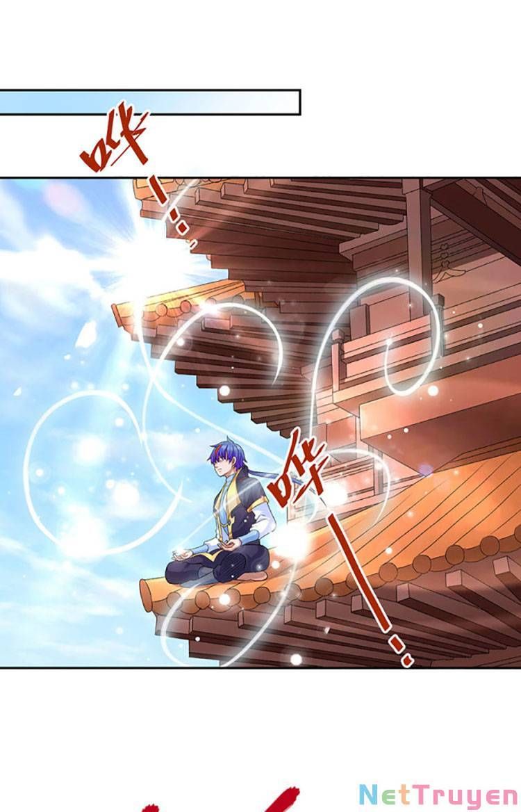 võ đạo độc tôn chapter 550 25