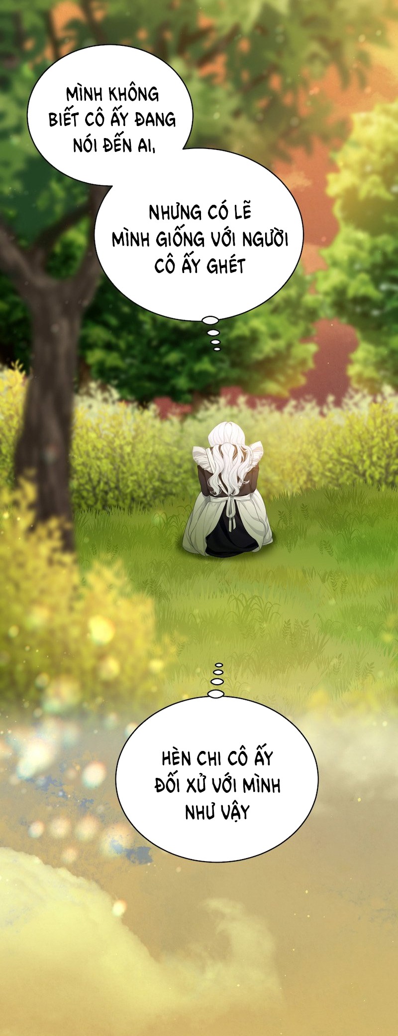 nữ hầu muốn đình công chapter 4.2 26