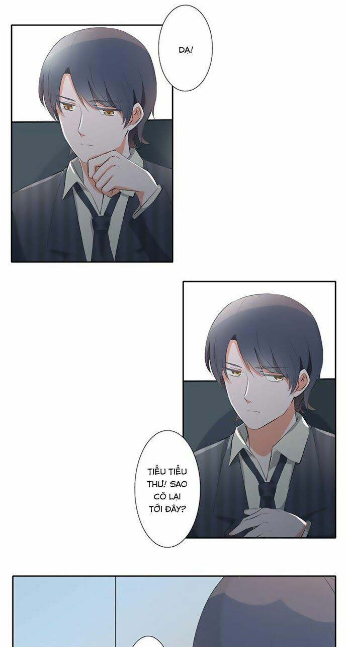 thiên kim đường môn chapter 32 2