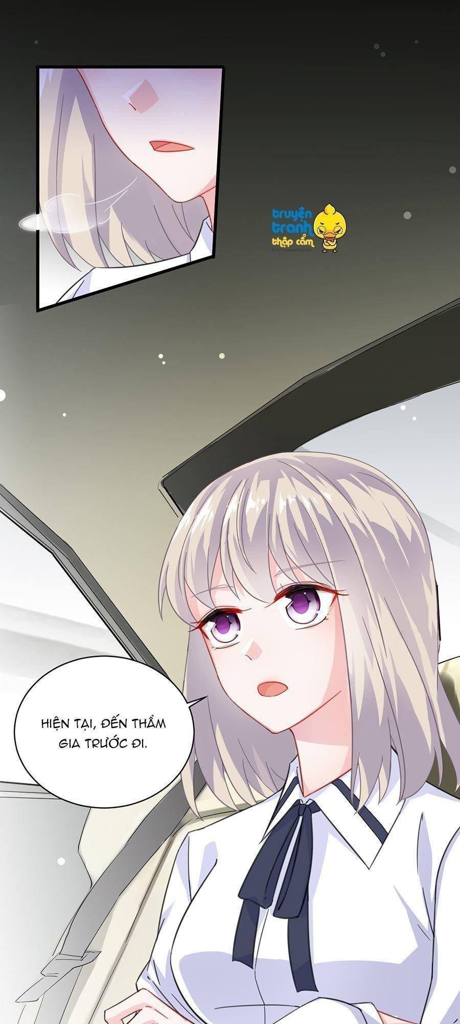 nhạ thượng thủ tịch tổng tài chapter 167 26