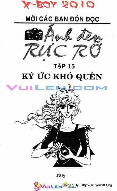 ánh đèn rực rỡ chapter 14 127