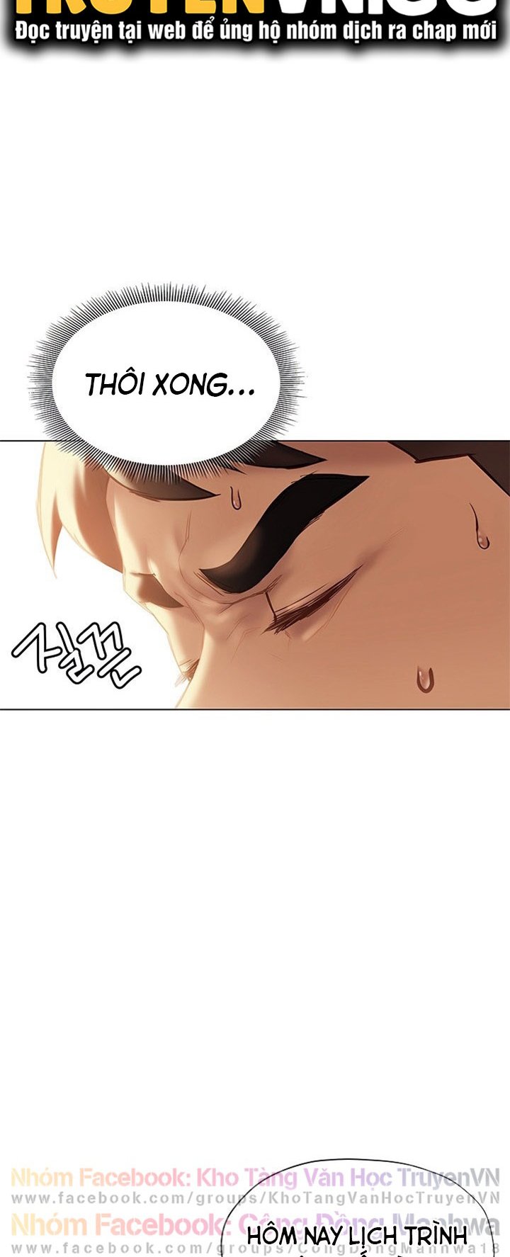 cách chúng mình tán tỉnh nhau chapter 31 12