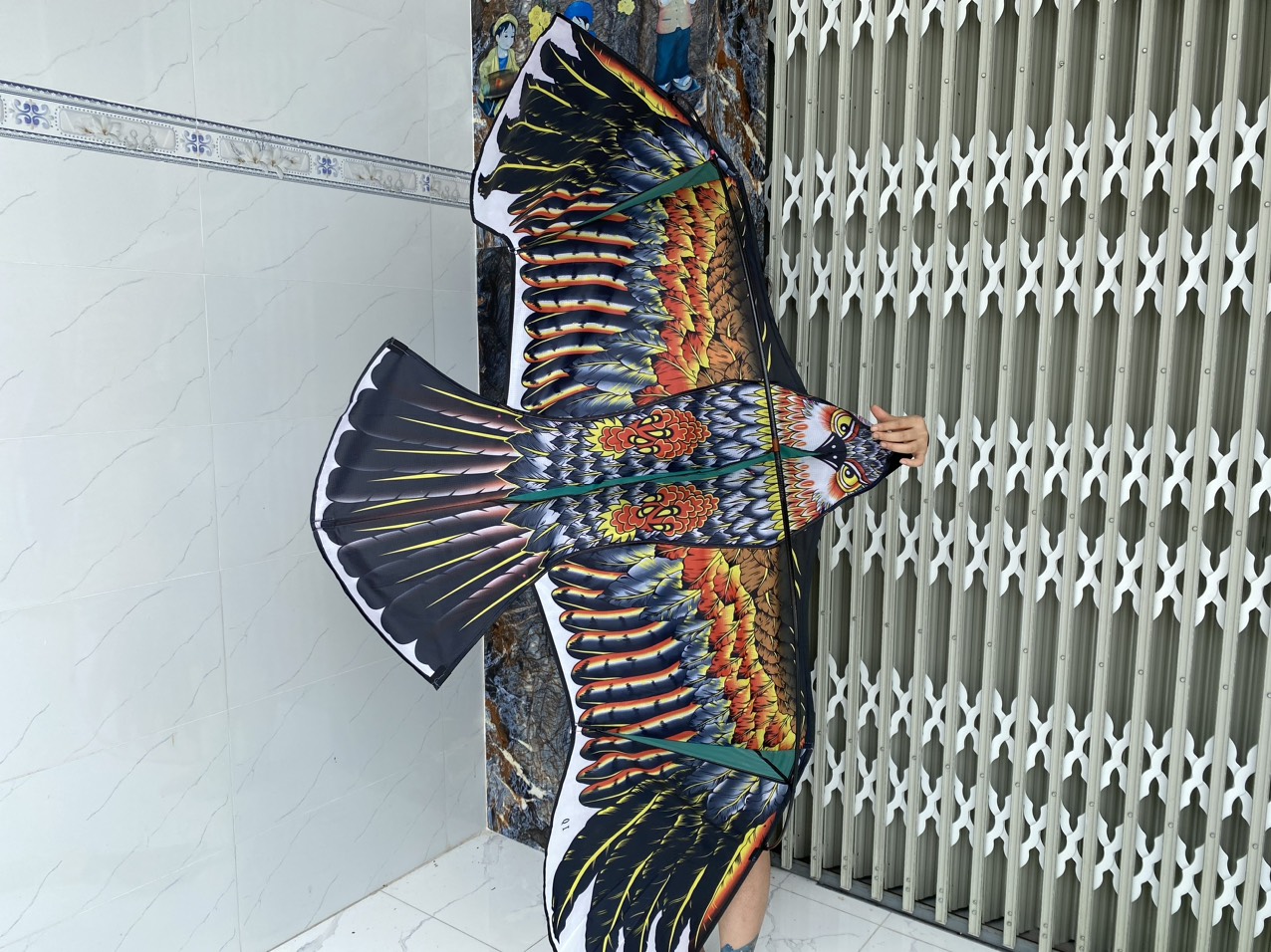 Diều đại bàng 240cm