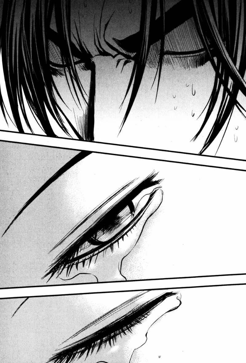 Kẻ phá hoại chapter 62 34