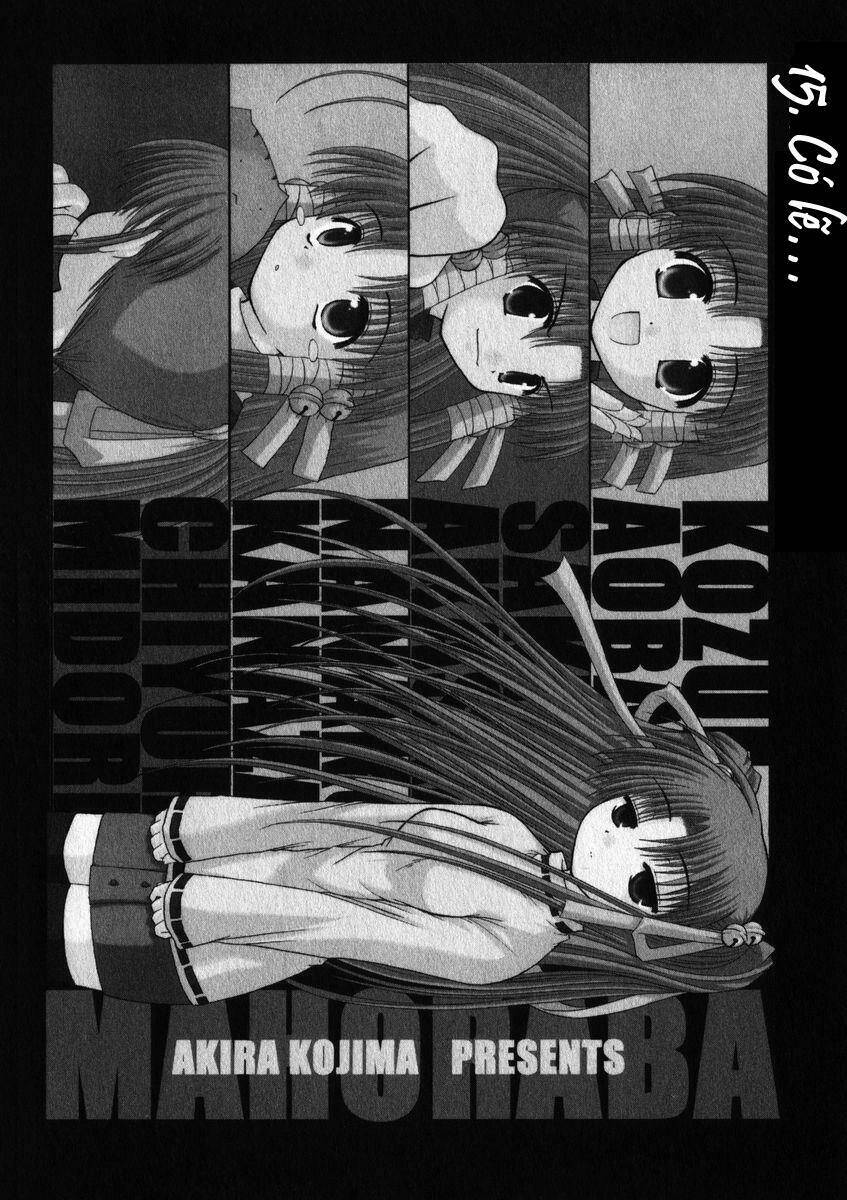 mahoraba chapter 15 3