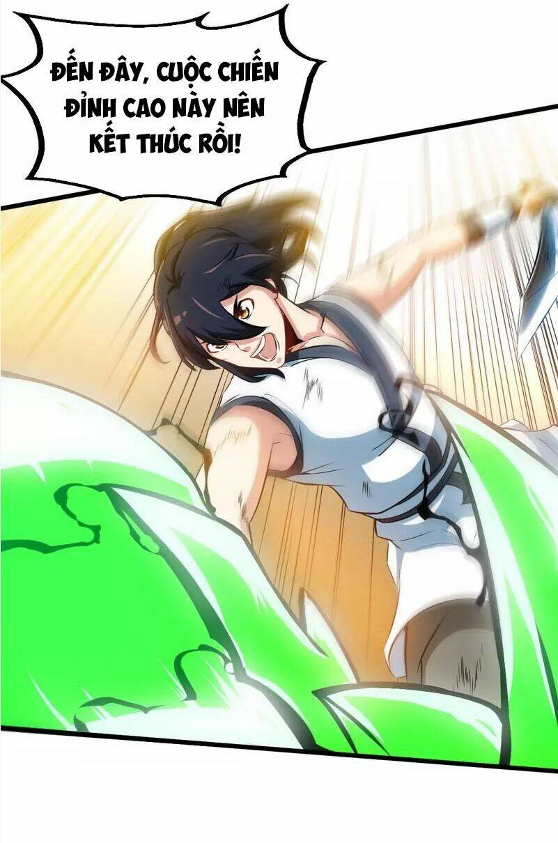 chí tôn thần ma chapter 146 26