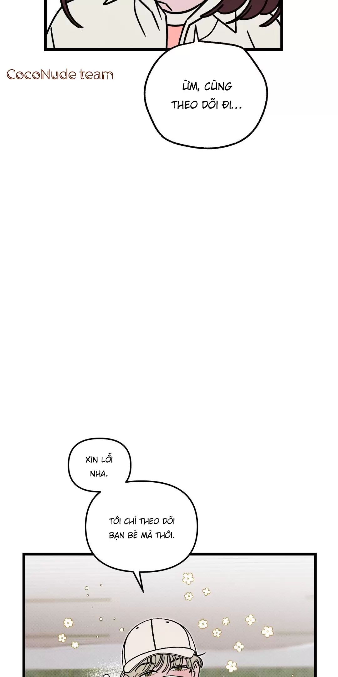 lời tỏ tình từ con số 0 chapter 12 31