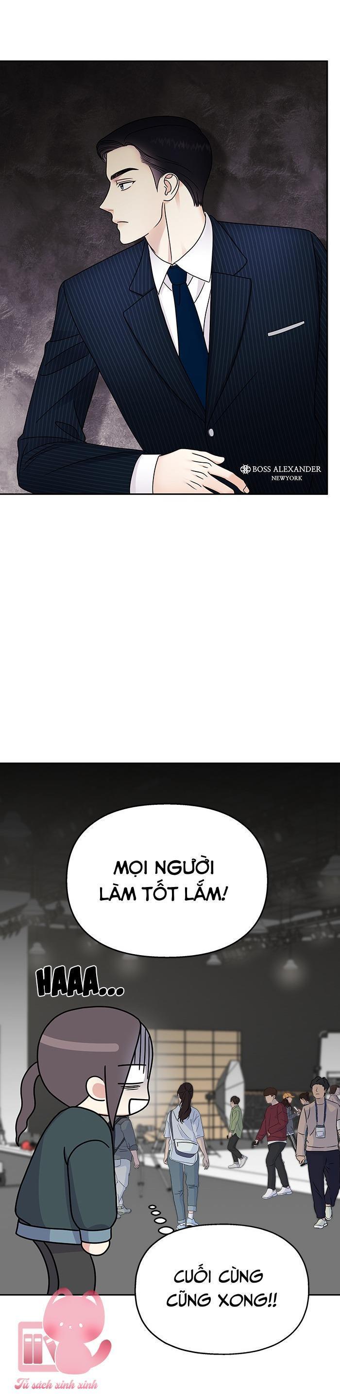 hãy vờ như ta yêu nhau chapter 46 20