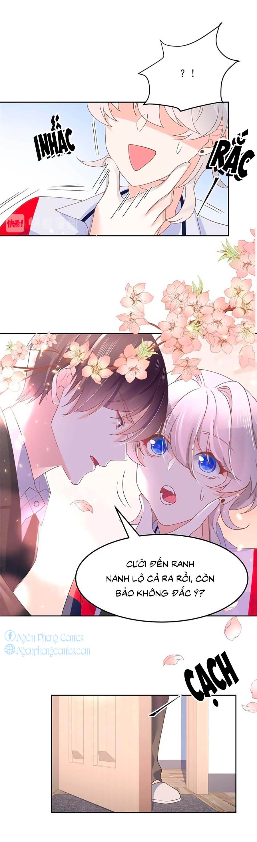 hotboy quốc dân là nữ chapter 78 8