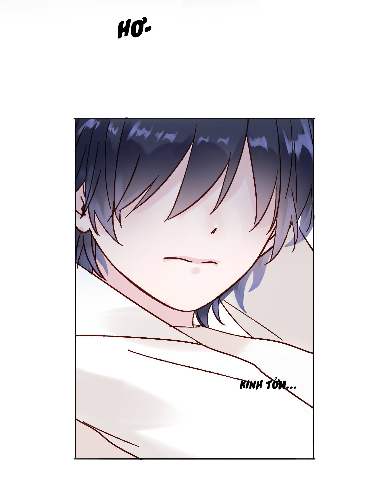 tôi phải làm tên khốn xấu xa chapter 8 35