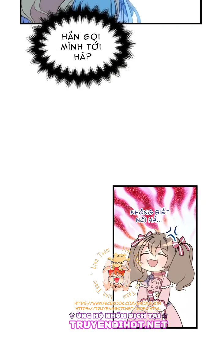 bệ hạ, xin đừng giết tôi!! chapter 16 47