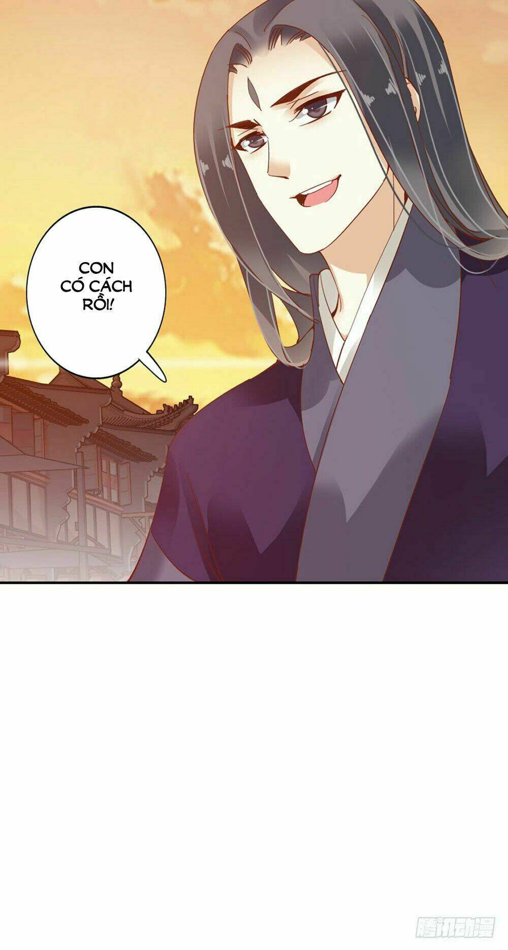 thiền tâm vấn đạo chapter 47 62