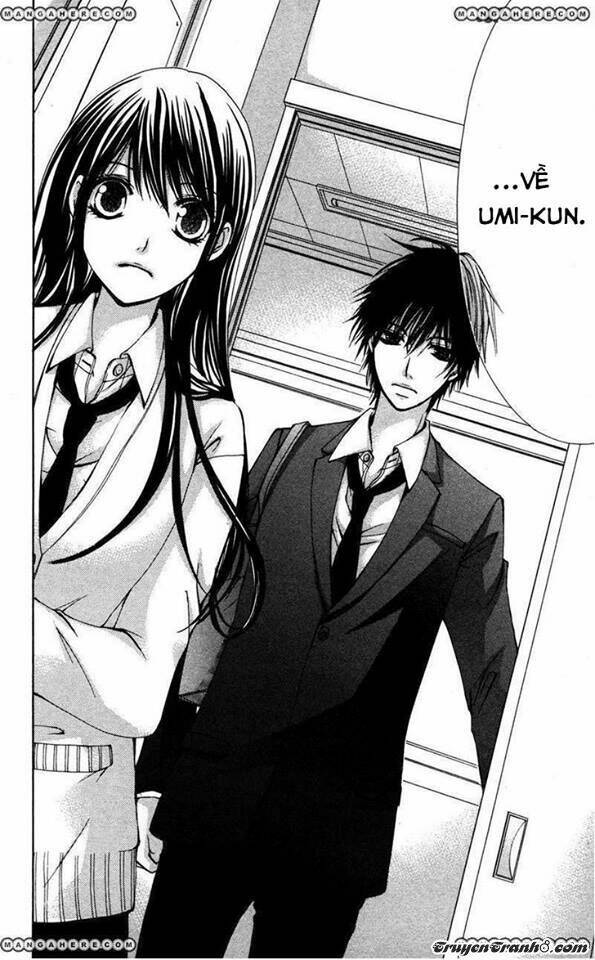 tình yêu và nỗi đau tột cùng chapter 3 11