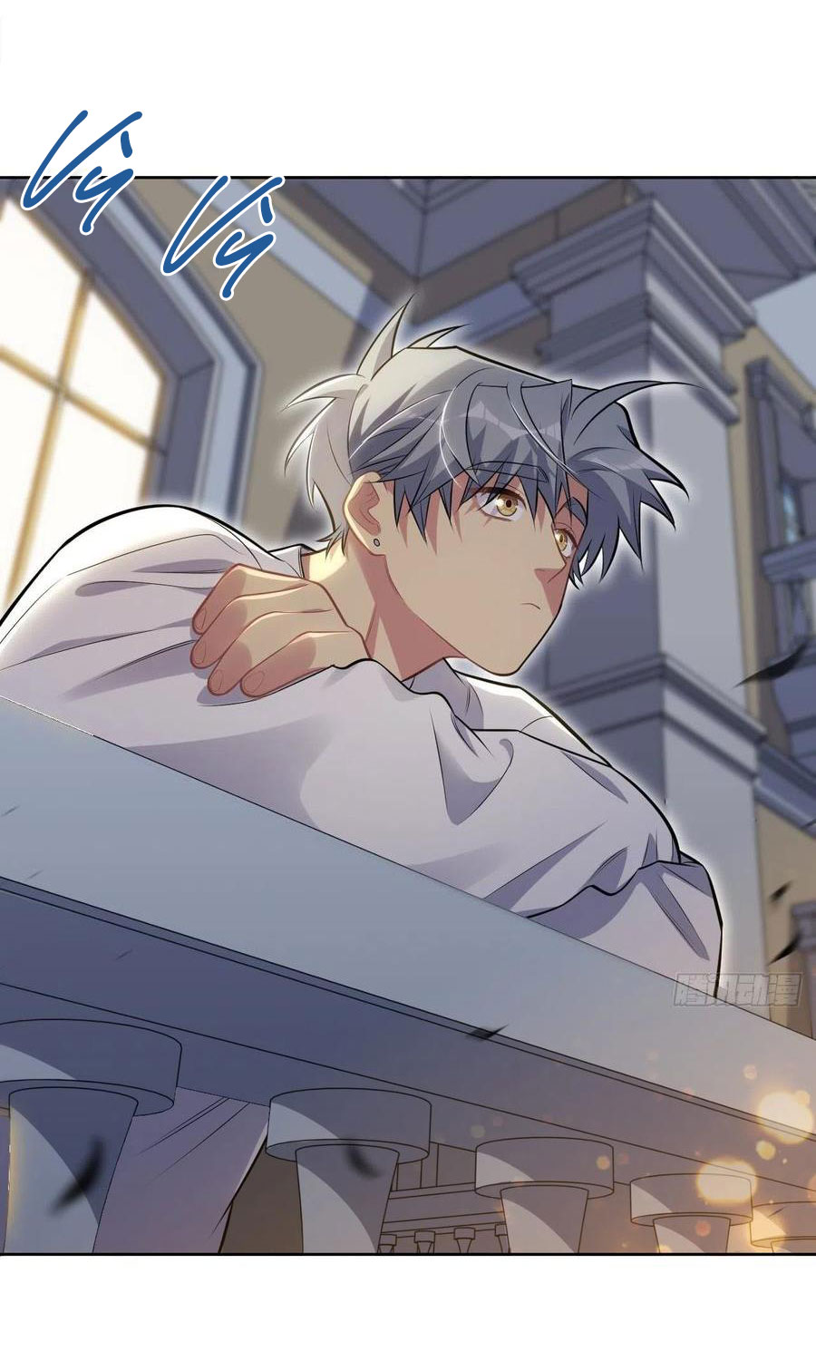 bố vợ đại nhân là bà xã chapter 200 18