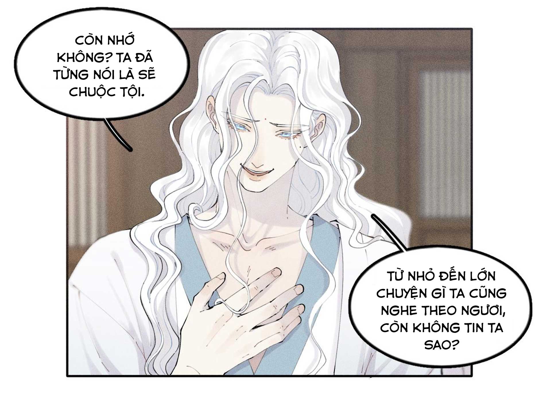 cổ phá chapter 4.3 6