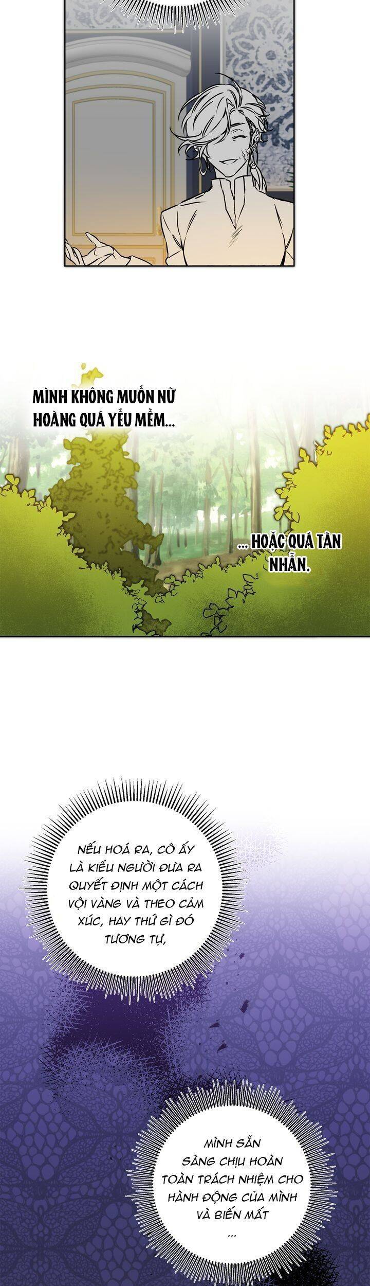 tôi trở thành hoàng đế bạo chúa trong tiểu thuyết chapter 72 28