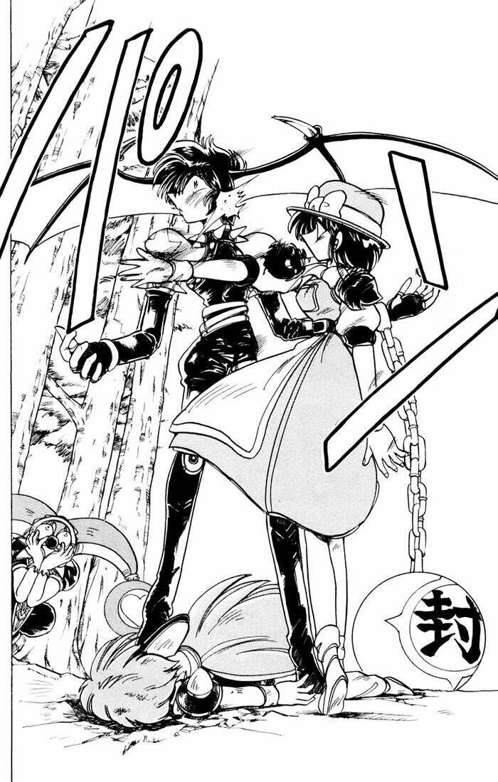 violinist of hameln - cây đàn kì diệu chapter 79 18