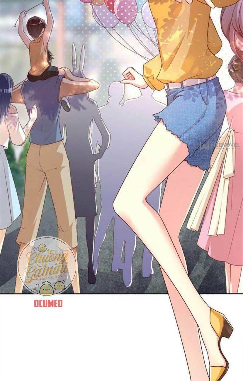 gặp phải người chồng xảo quyệt! chapter 14 3