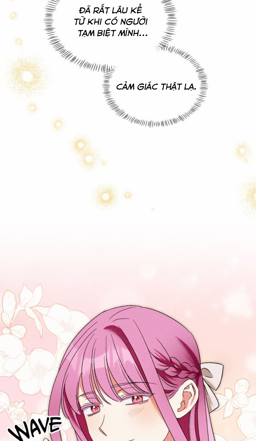 phương pháp bảo vệ anh ấy trong lãnh địa quái vật chapter 24 28