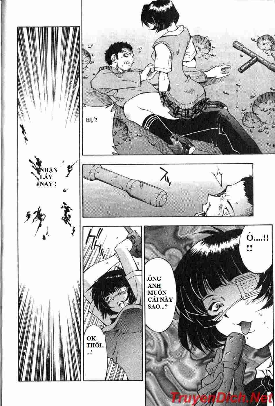 dragon girl - ikkitousen chapter 5 10