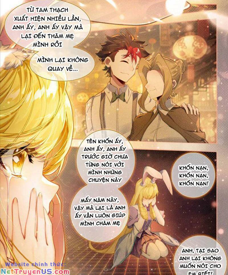 tuyệt thế đường môn - đấu la đại lục 2 chapter 405 13