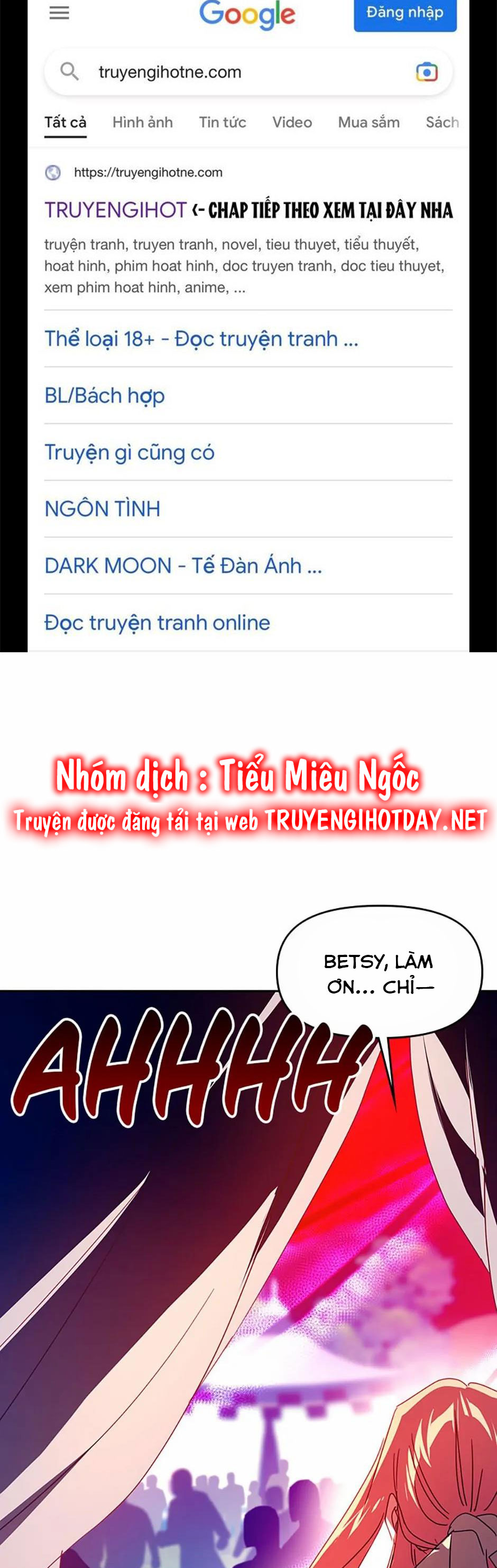 tôi đã nuôi dưỡng nam phụ ám ảnh chapter 70 2