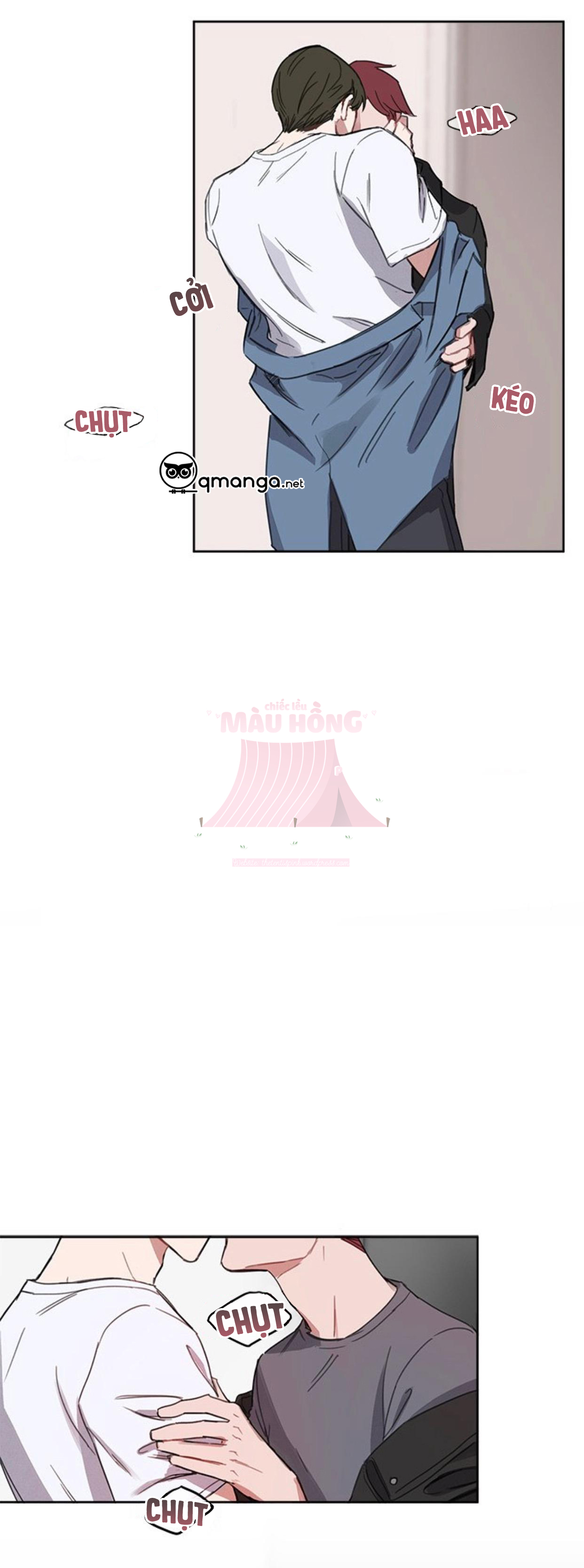 tương lai của chúng ta chapter 7 12