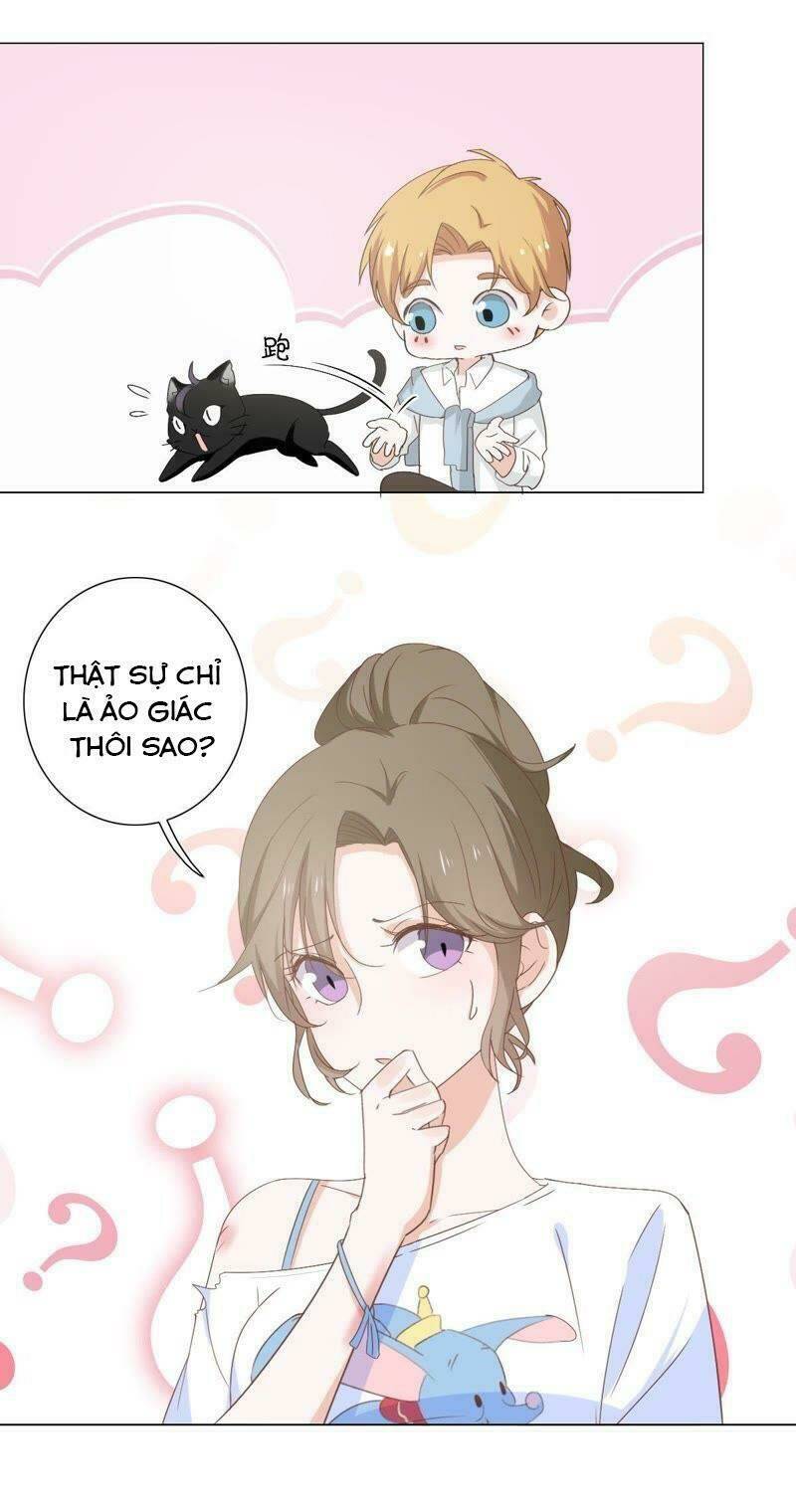 thập nhị hắc miêu chapter 5 24