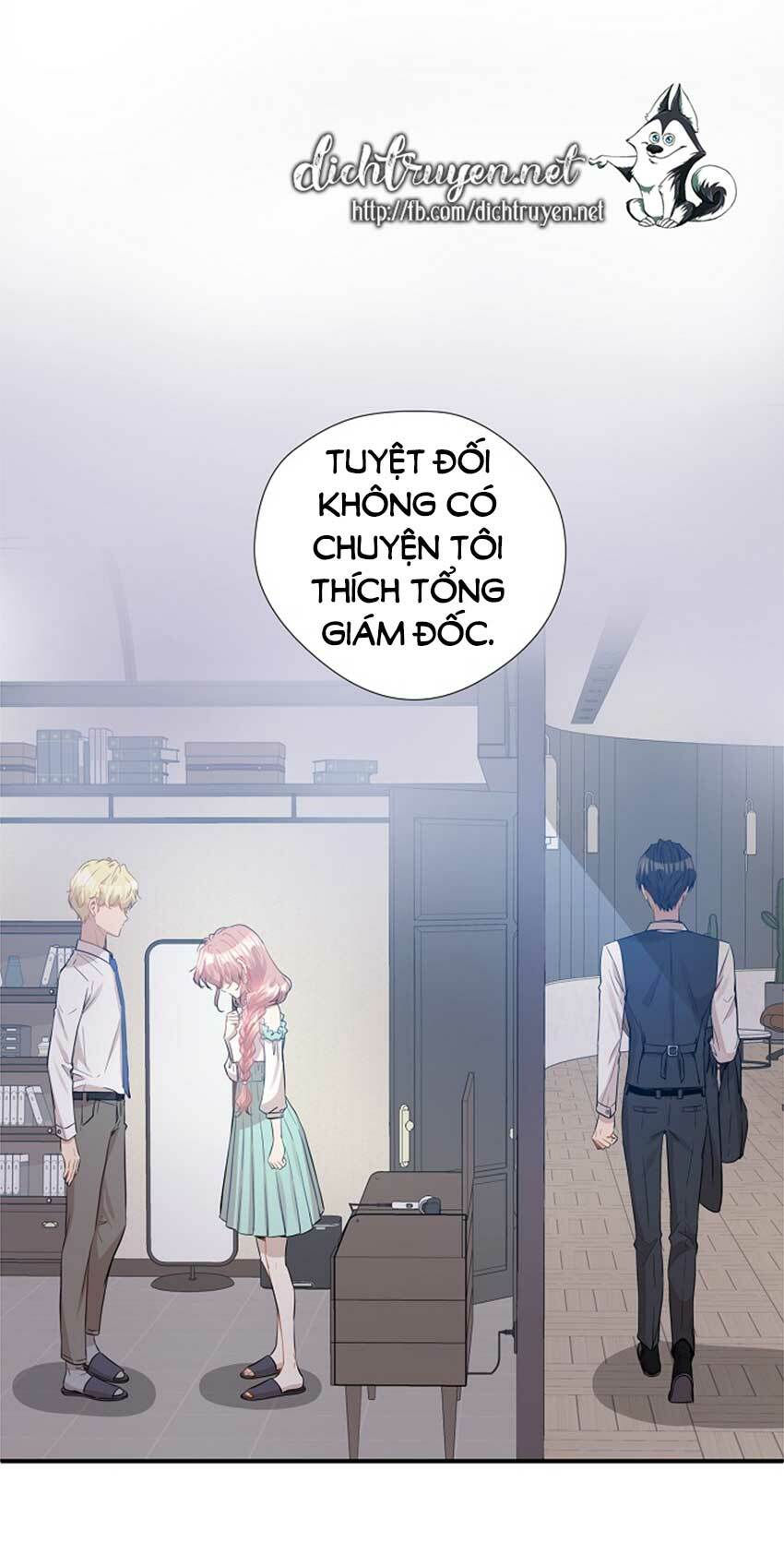 cuộc sống kỳ thú chapter 25 1