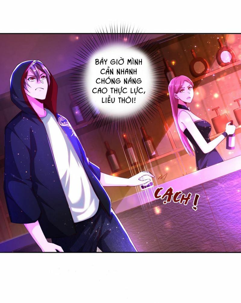 luyện tập thành thần chapter 5 11