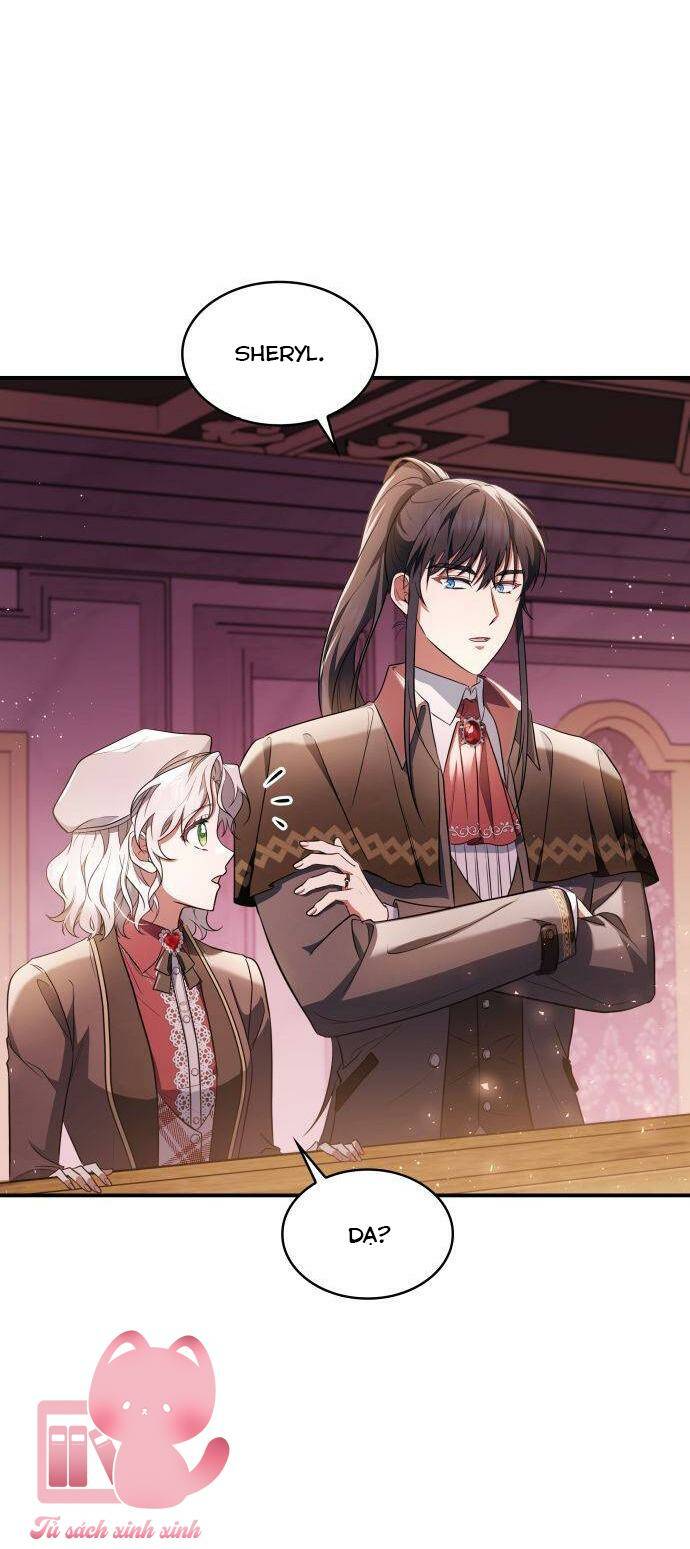 'di vật' melvin để lại chapter 26 5