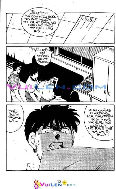 truyền nhân atula - shura no mon i chapter 27 43