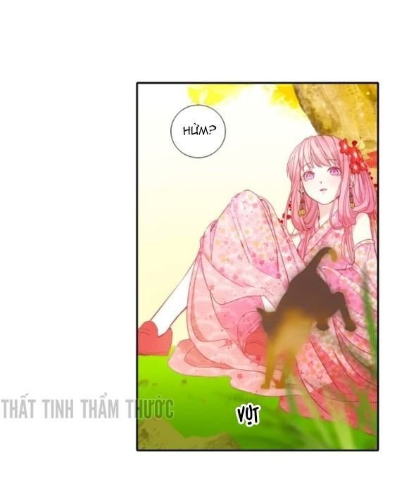 mộng văn sơn hải kinh chapter 9 20