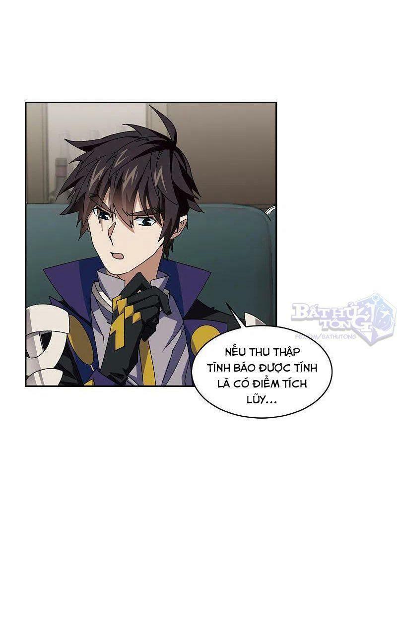 võng du chi cận chiến pháp sư chapter 402 10