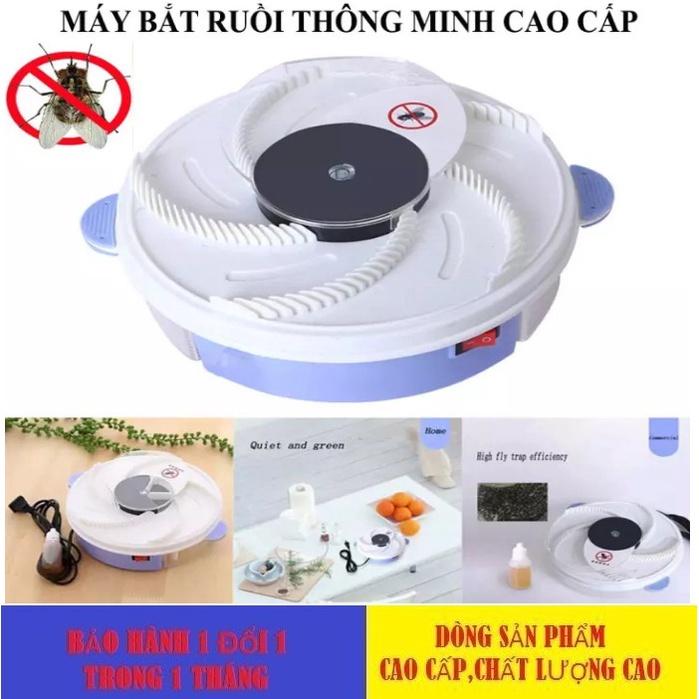 Máy bắt ruồi tự động bằng mồi nhử thông minh YD-218 cao cấp, Đèn bắt muỗi cao cấp, thân thiện với môi trường