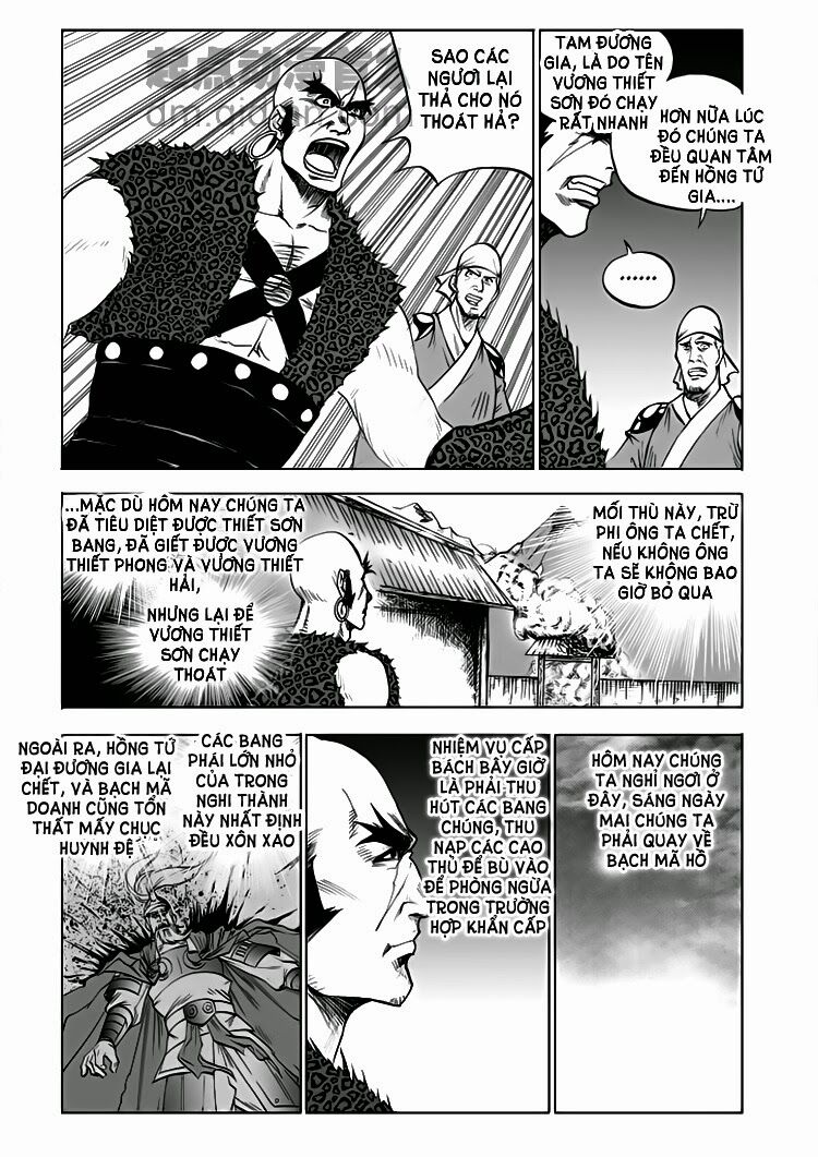 cửu đỉnh ký chapter 15 1