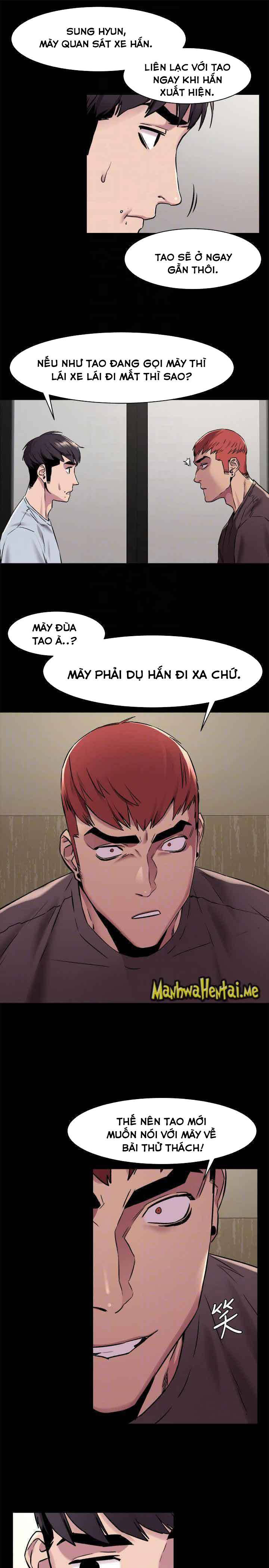 vương quốc của tôi chapter 125 6